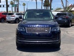 2021 Land Rover Range Rover Westminster