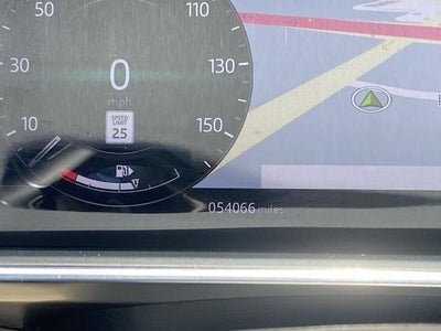 2021 Land Rover Range Rover Westminster