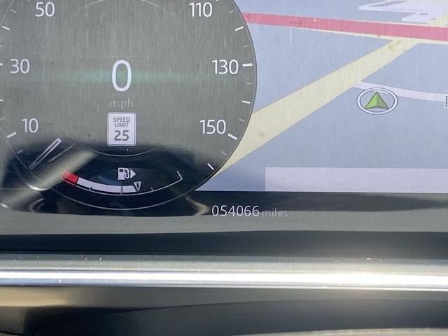 2021 Land Rover Range Rover Westminster