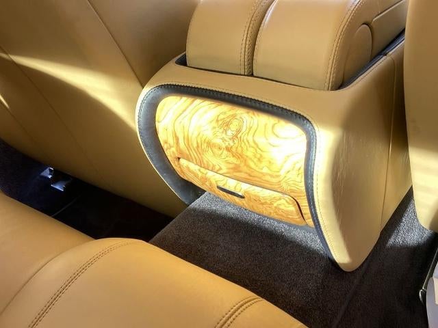 2007 Bentley Continental GT Base