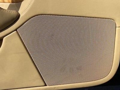 2007 Bentley Continental GT Base