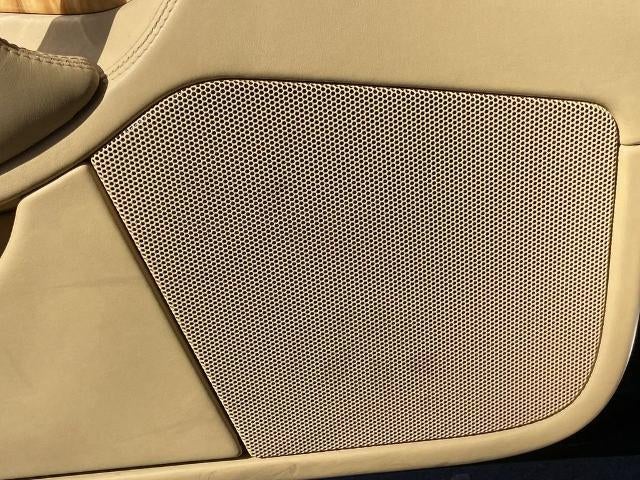 2007 Bentley Continental GT Base