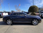 2007 Bentley Continental GT Base