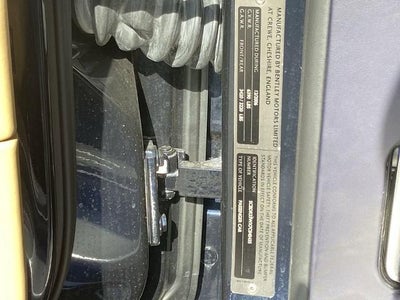 2007 Bentley Continental GT Base