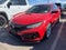 2021 Honda Civic Type R Touring