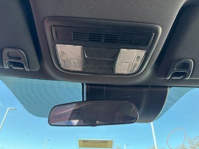 2021 Honda Civic Type R Touring