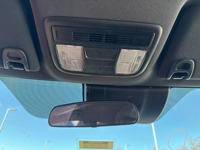 2021 Honda Civic Type R Touring