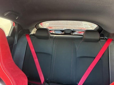 2021 Honda Civic Type R Touring