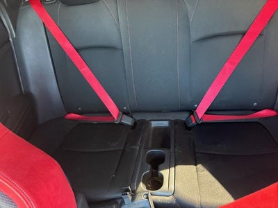 2021 Honda Civic Type R Touring