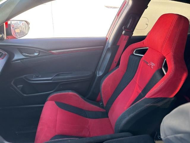 2021 Honda Civic Type R Touring