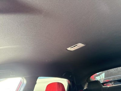 2021 Honda Civic Type R Touring