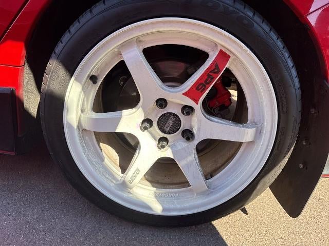 2021 Honda Civic Type R Touring