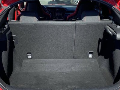 2021 Honda Civic Type R Touring