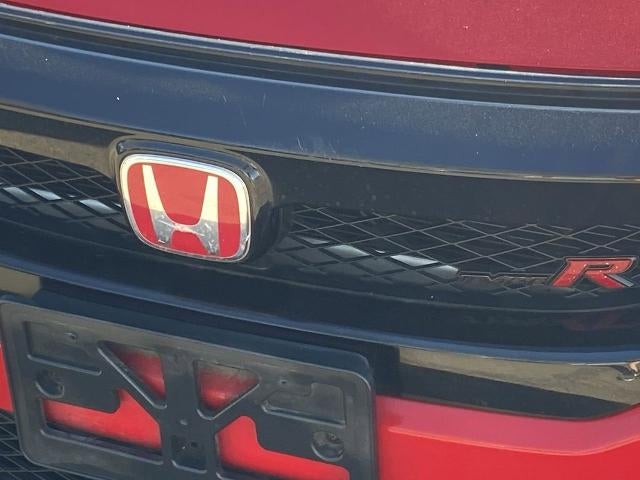 2021 Honda Civic Type R Touring
