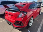 2021 Honda Civic Type R Touring