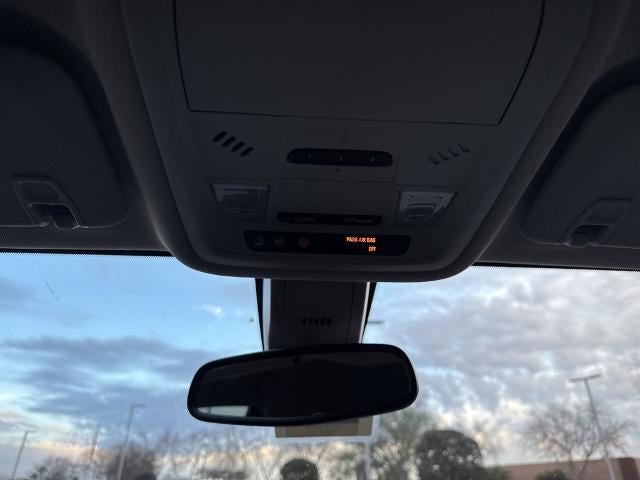 2018 Buick Regal Sportback Essence