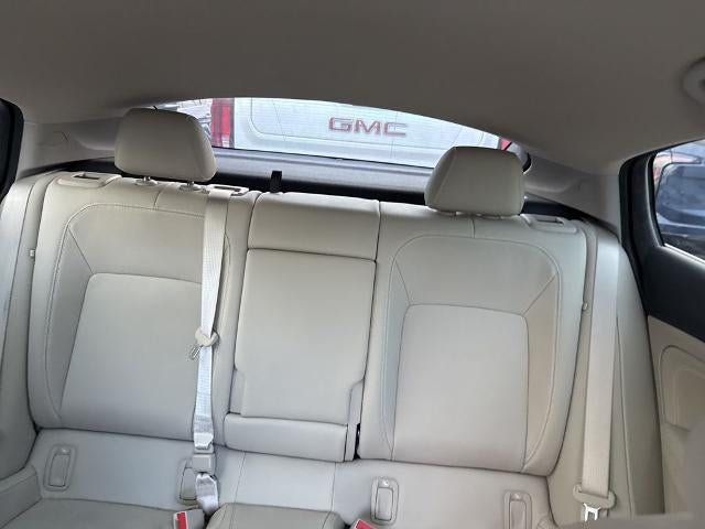 2018 Buick Regal Sportback Essence