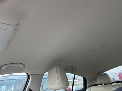 2018 Buick Regal Sportback Essence