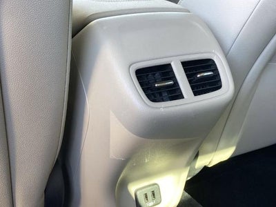 2018 Buick Regal Sportback Essence