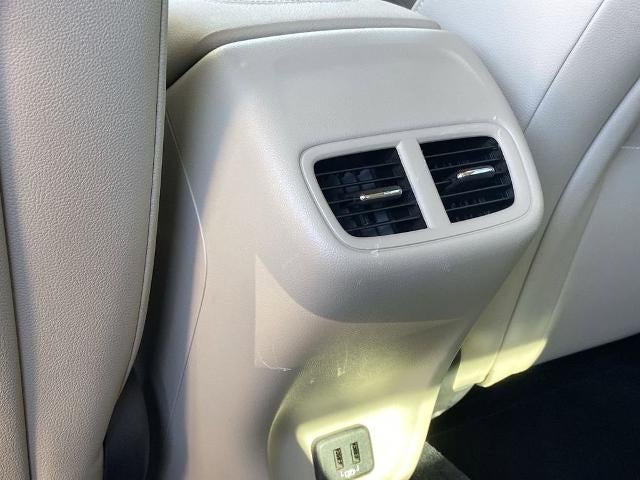 2018 Buick Regal Sportback Essence