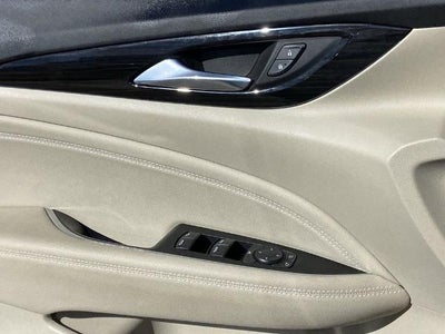 2018 Buick Regal Sportback Essence