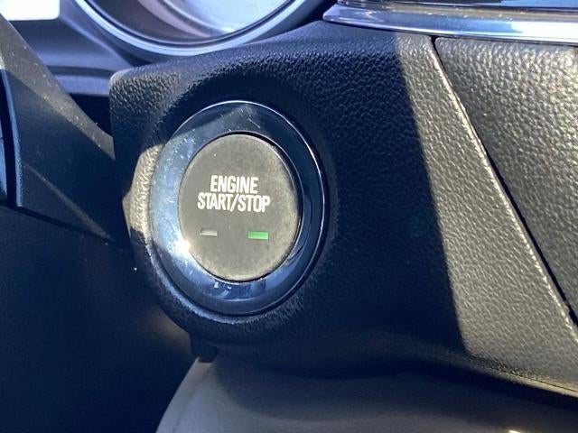 2018 Buick Regal Sportback Essence