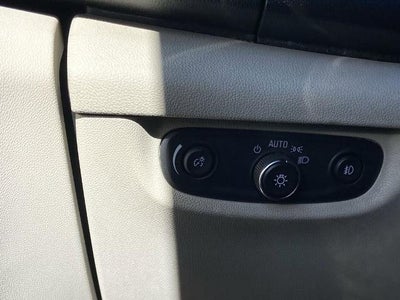 2018 Buick Regal Sportback Essence