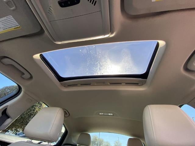 2018 Buick Regal Sportback Essence