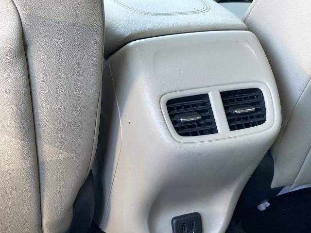 2018 Buick Regal Sportback Essence