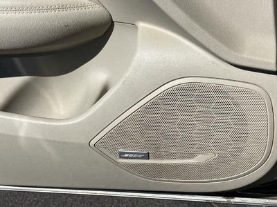 2018 Buick Regal Sportback Essence