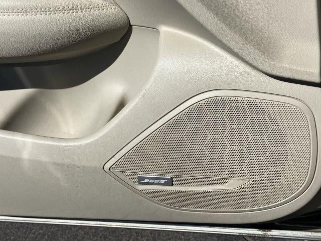 2018 Buick Regal Sportback Essence