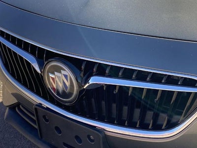 2018 Buick Regal Sportback Essence