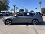 2018 Buick Regal Sportback Essence