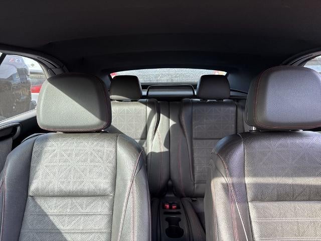 2019 Buick Cascada Sport Touring