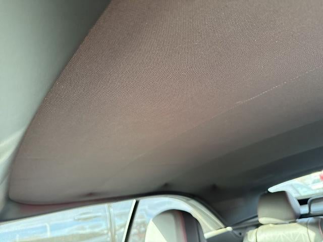 2019 Buick Cascada Sport Touring