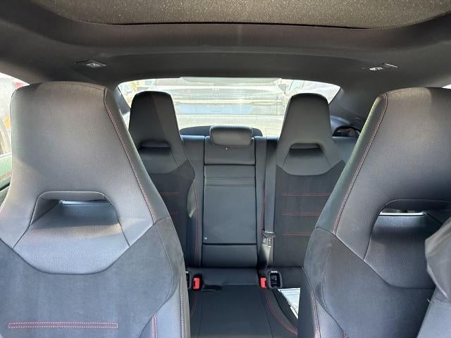 2026 Mercedes-Benz CLA CLA 250