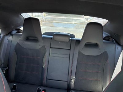 2026 Mercedes-Benz CLA CLA 250
