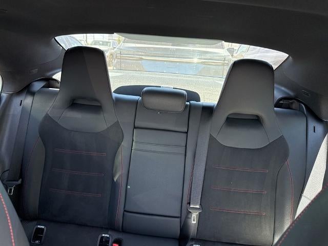 2026 Mercedes-Benz CLA CLA 250