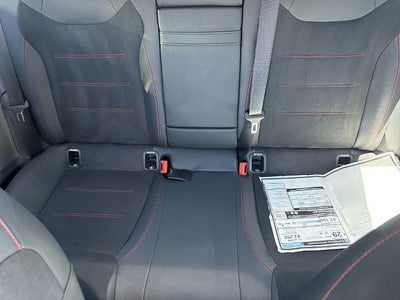 2026 Mercedes-Benz CLA CLA 250