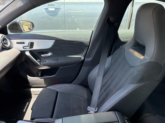 2026 Mercedes-Benz CLA CLA 250
