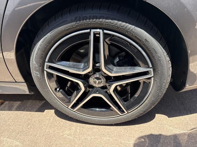 2026 Mercedes-Benz CLA CLA 250
