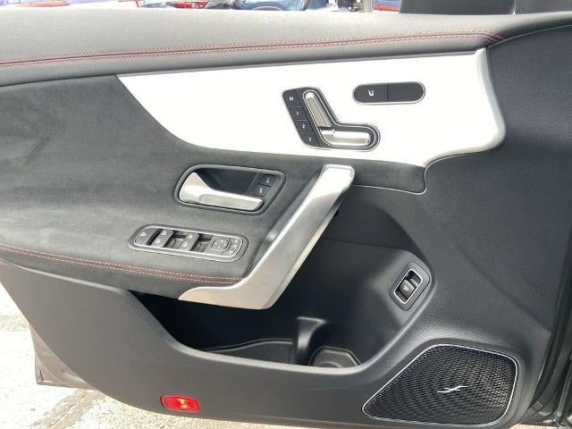 2026 Mercedes-Benz CLA 250 Coupe CLA 250