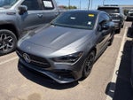 2026 Mercedes-Benz CLA CLA 250