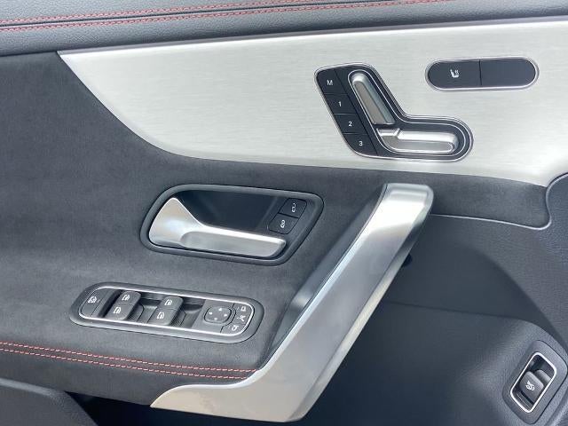 2026 Mercedes-Benz CLA 250 Coupe CLA 250
