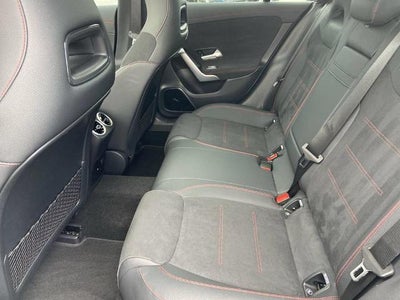 2026 Mercedes-Benz CLA 250 Coupe CLA 250