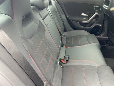 2026 Mercedes-Benz CLA 250 Coupe CLA 250