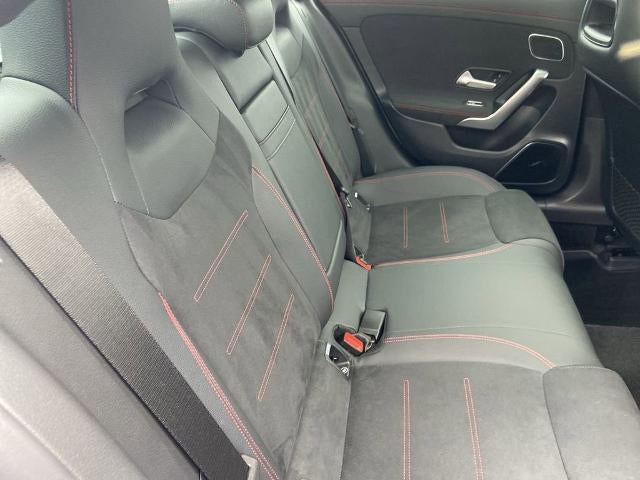 2026 Mercedes-Benz CLA 250 Coupe CLA 250