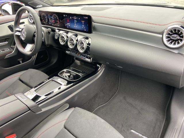 2026 Mercedes-Benz CLA 250 Coupe CLA 250