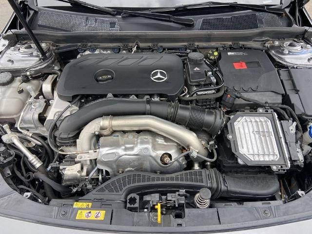 2026 Mercedes-Benz CLA 250 Coupe CLA 250