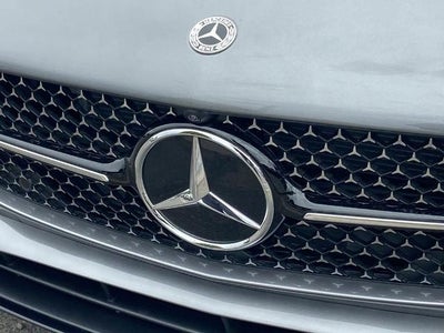 2026 Mercedes-Benz CLA 250 Coupe CLA 250